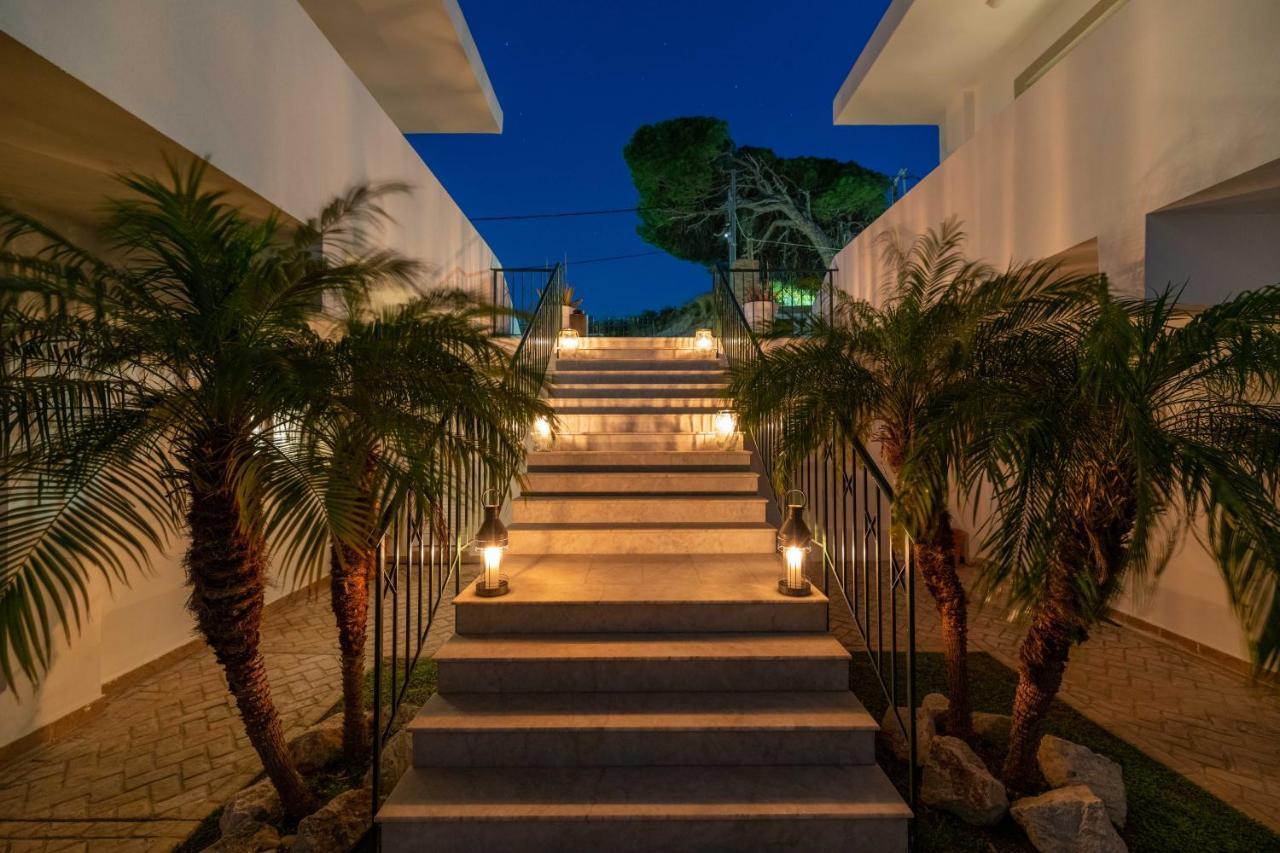 Appartement Island Hills à Rhodes City Extérieur photo